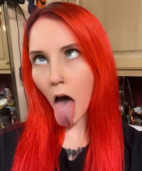 Carrie Cannie ポルノ女優 ギャラリー