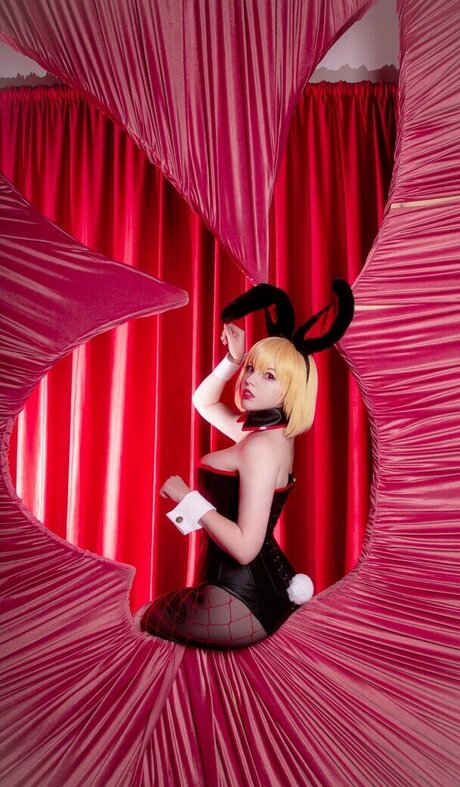 Brounovskoe Cosplay 完璧なスター 写真