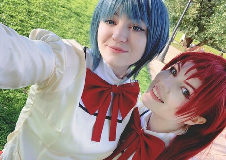 Brounovskoe Cosplay ポルノスター アダルト 画像