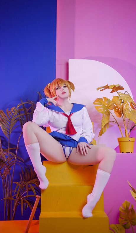 Brounovskoe Cosplay アートスター ギャラリー