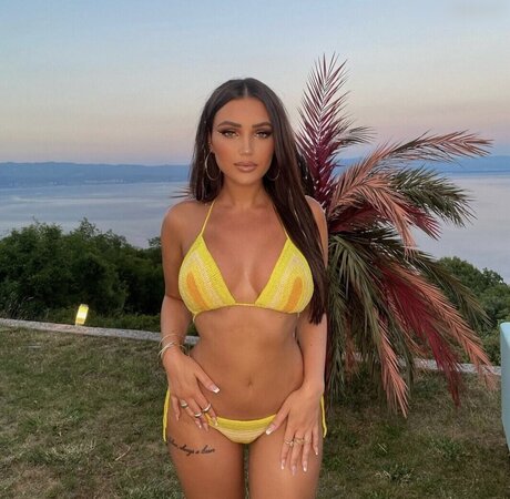 Dana Feist ポルノスター 写真