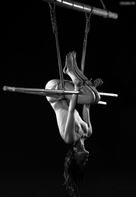 Jennifer Jacques セクシーモデル 画像