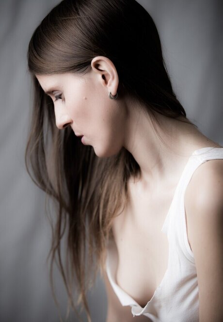 Jennifer Jacques 美しいモデル アーカイブ