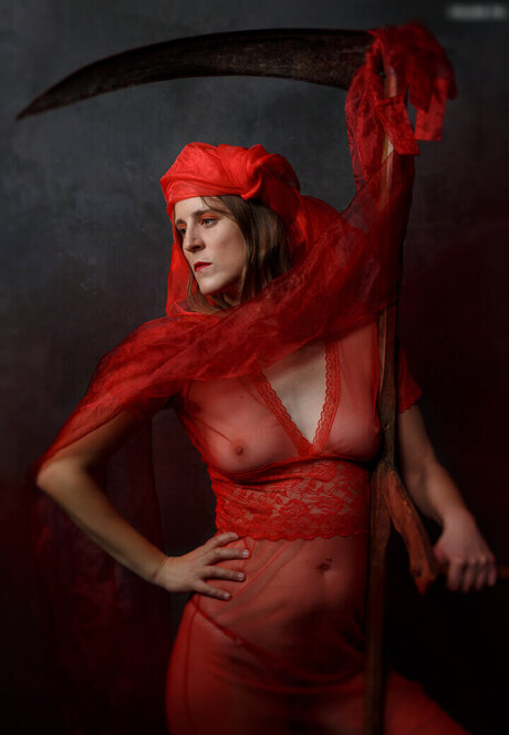 母乳オンリーファン ホット 写真