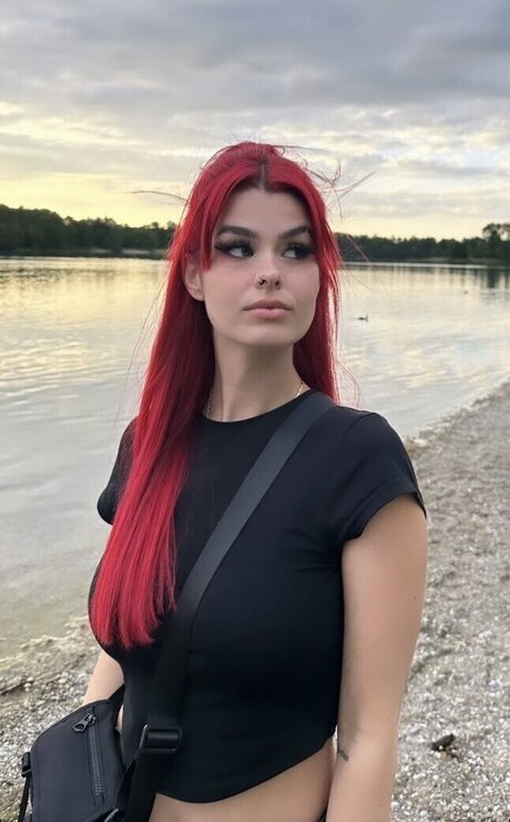 anna gazanis トップ女優 画像