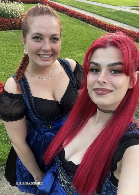 anna gazanis 無料スター 写真