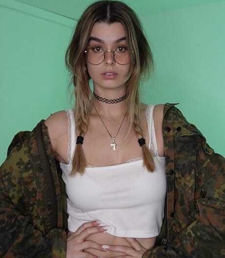 anna gazanis スターセックス 写真