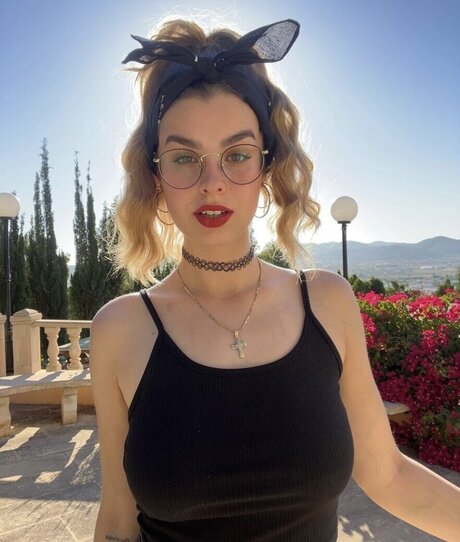 anna gazanis ポルノスター ベスト 写真