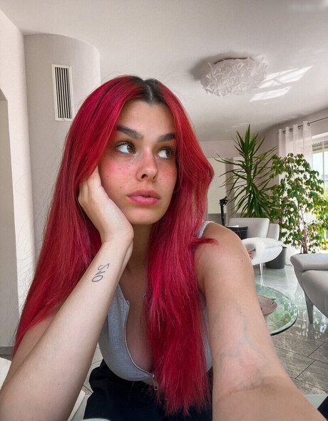 アジアンタトゥー OnlyFans ホット裸 ギャラリー