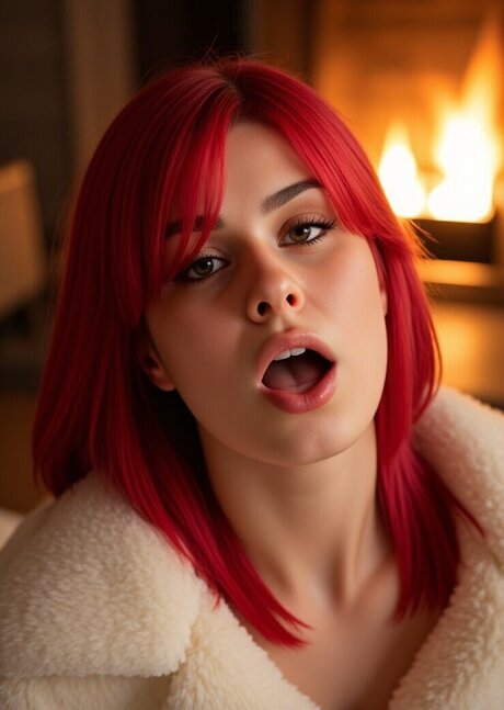 anna gazanis 素敵なスター 写真