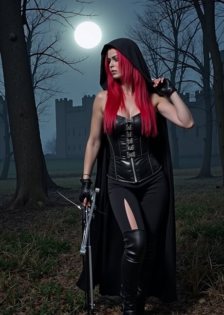 anna gazanis トップモデル ギャラリー