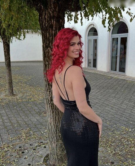 anna gazanis ポルノスター 可愛い 写真