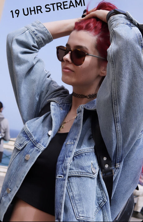 anna gazanis 美しいスター 写真