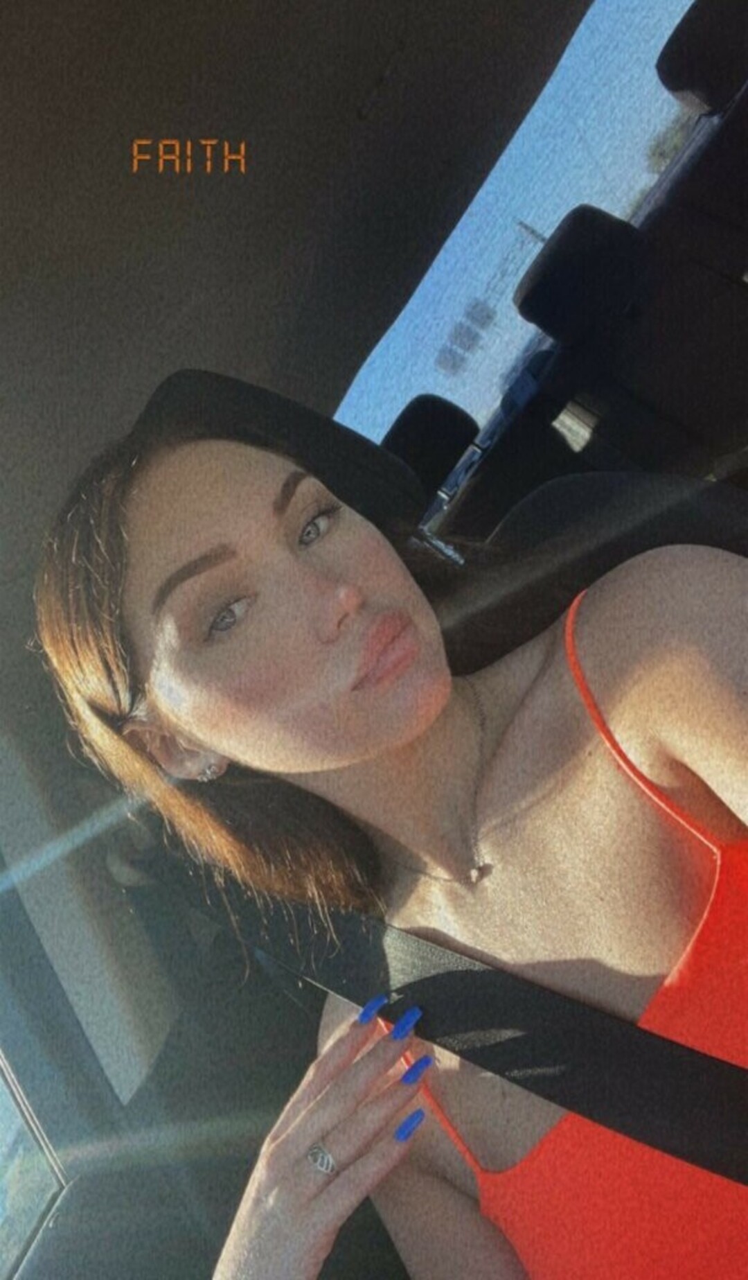 lunaxxgrace ホットなモデル ギャラリー