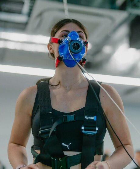 Lia Block top profile image