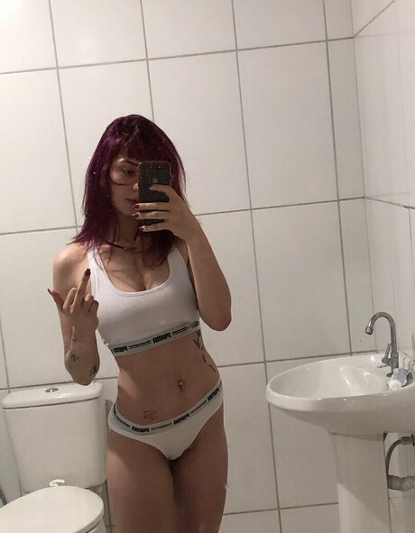 ghosztgirl ポルノスター 裸 ギャラリー