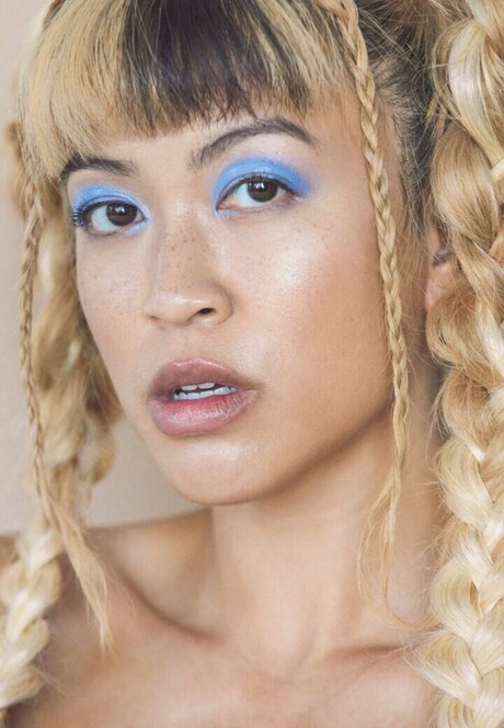 tienoftheworld スター 写真