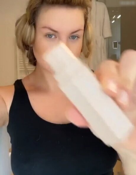 KellyMissesvlog 完璧な女優 写真