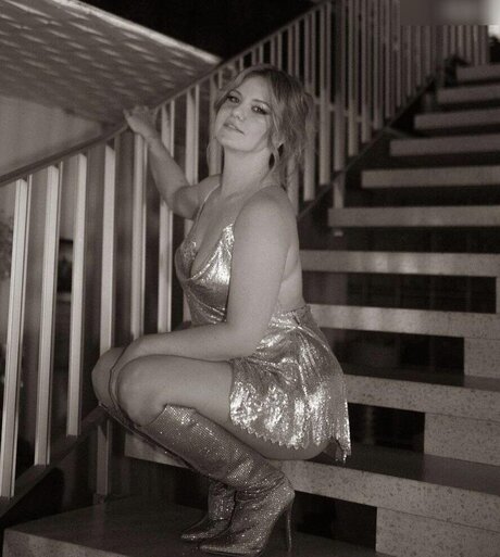 KellyMissesvlog 最高のモデル 写真