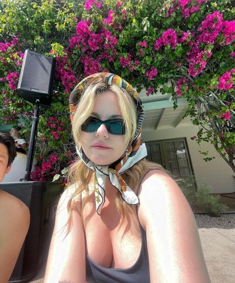 KellyMissesvlog 高品質のポルノスター 写真