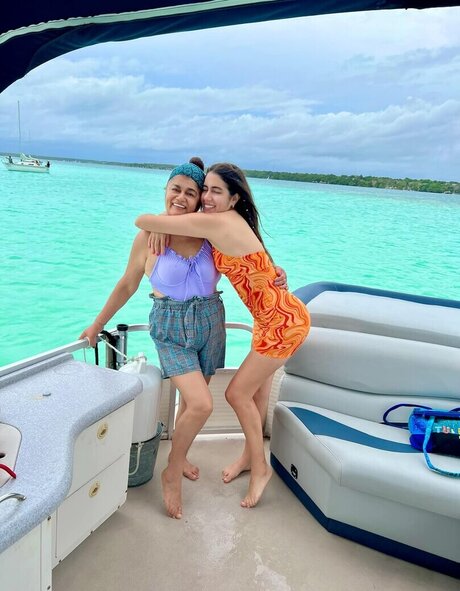 Veronica Boyer 最高のスター 画像