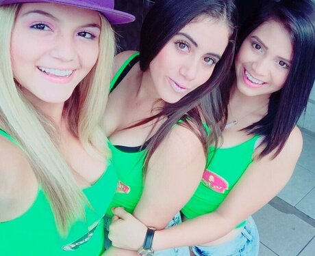 Veronica Boyer ホット女優 アーカイブ