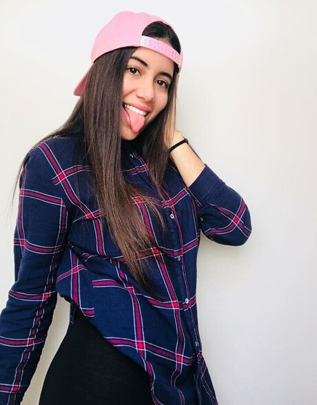 Veronica Boyer 独占スター 写真