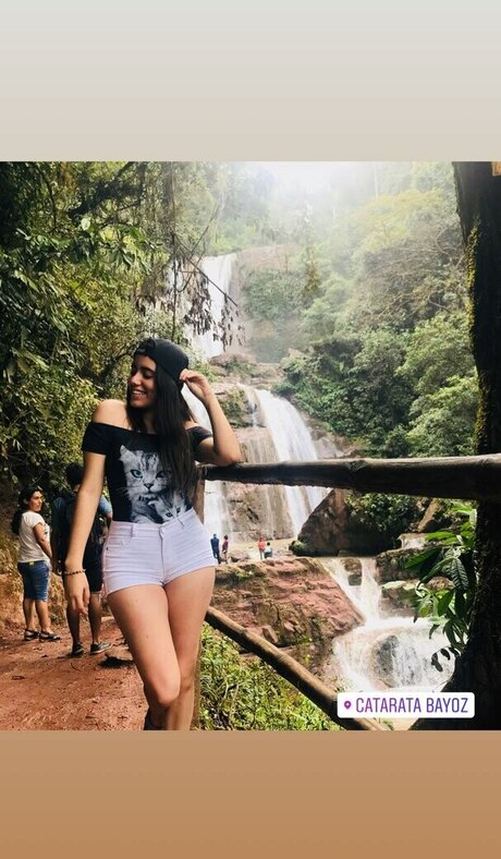 Veronica Boyer アダルトスター 写真