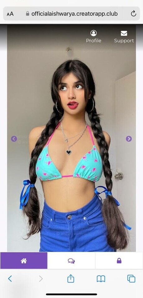 Aishwarya Harishankar ポルノ女優 ギャラリー