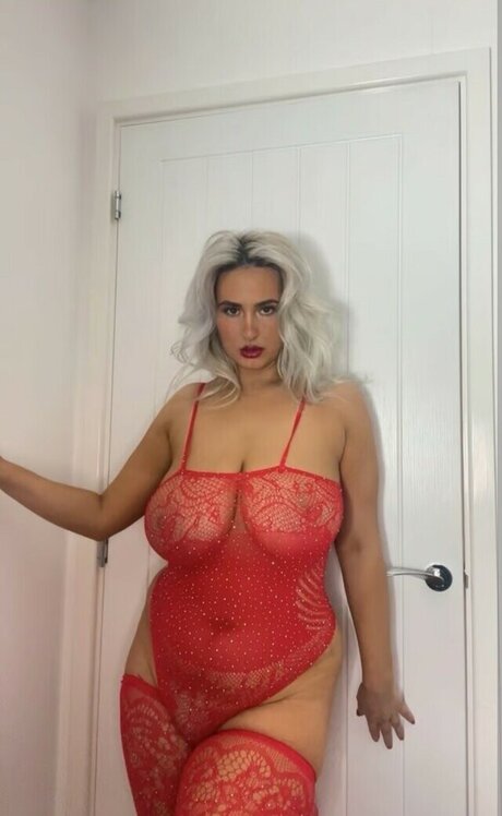 Chelsea Ann ヌードモデル 写真