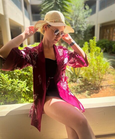 ニューハーフ巨乳OnlyFans HD 写真