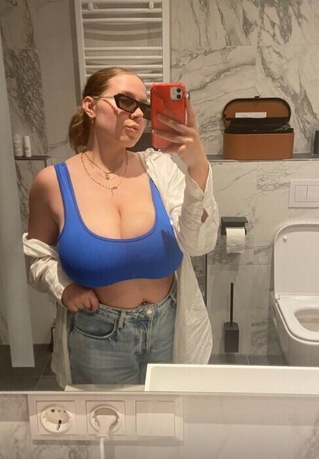 Steffihmn ホットなポルノスター 画像