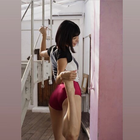 pi anzu エロティックモデル 写真