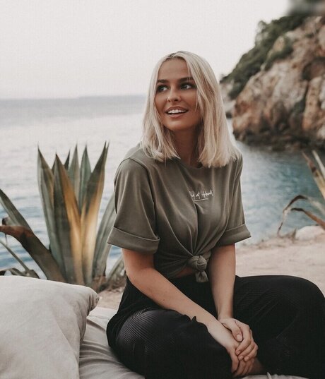 Jana Riva 素敵なスター 画像