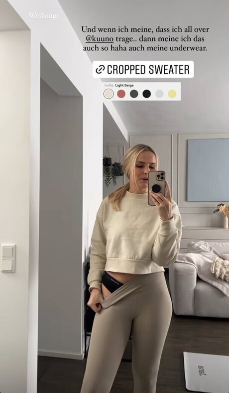 Jana Riva 無料モデル 写真