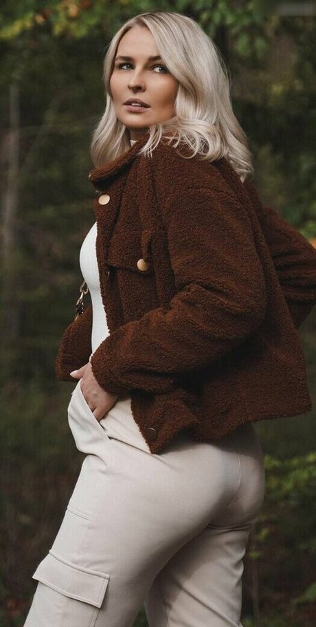 Jana Riva セクシーなスター 画像