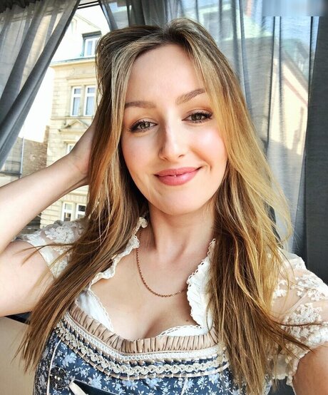 Alicia Joe セックスモデル ギャラリー