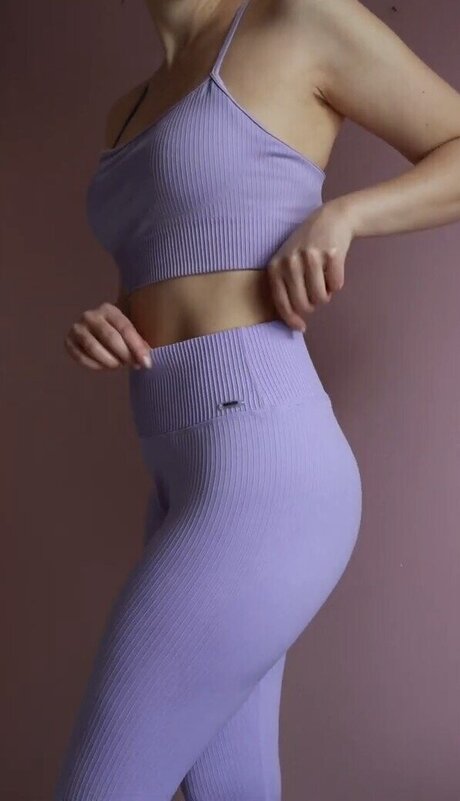 Alicia Joe ポルノモデル 画像