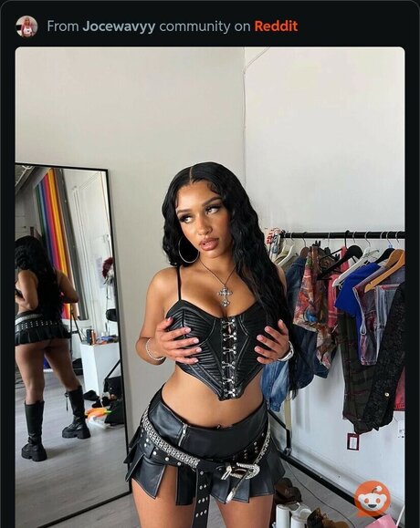 Jocewavy xxxポルノスター 写真