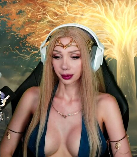 Intraventus ホットなポルノスター 写真