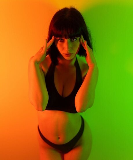 フランスのアナルOnlyFans セックス 写真