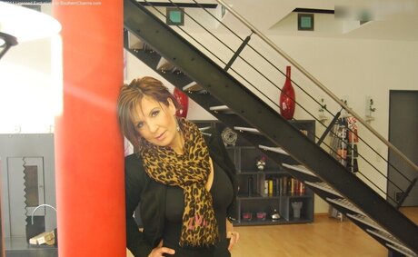 Brilliant Paula ヌードのポルノスター ギャラリー