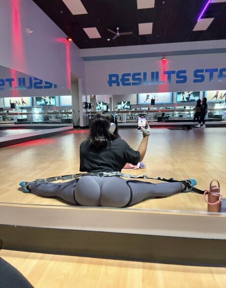 Yokopanx 完璧なスター ギャラリー