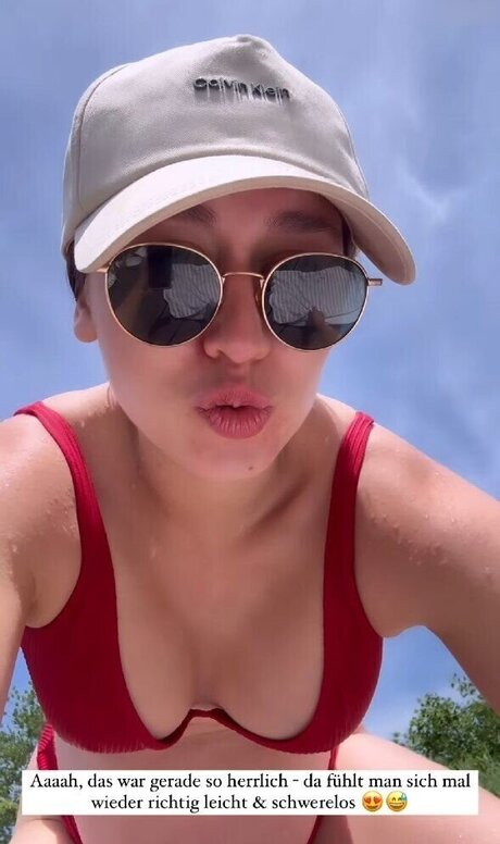 Paulina Wallner ポルノスター HD 写真