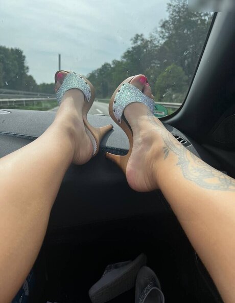 Kara Kay エロティックなスター 写真