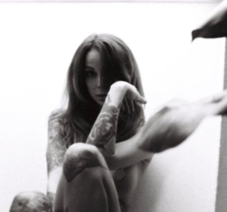 bonnie kraviz 素敵なポルノスター 写真