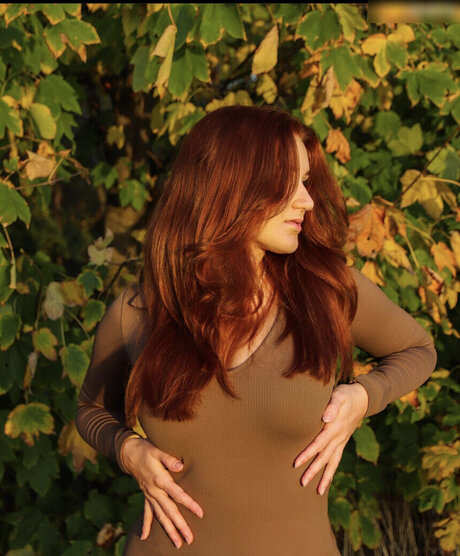 曲線美の裸OnlyFans xxx 画像