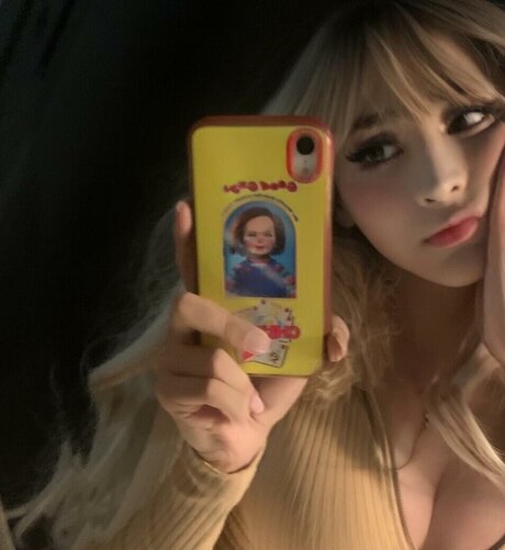 anasophg HD女優 画像