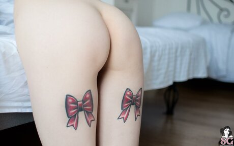 Rockagirl アートスター 写真