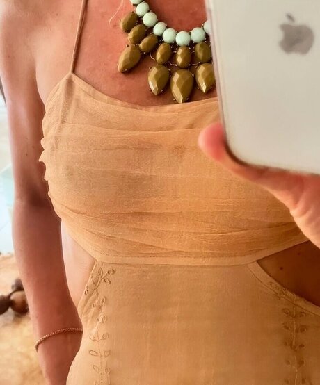 Aline von Drateln トップモデル 写真